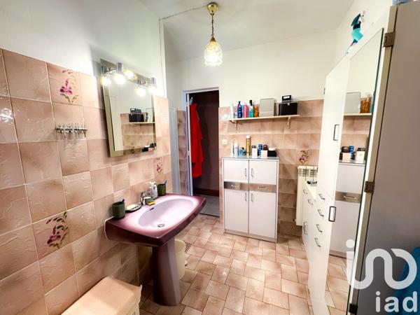 Maison à vendre 5 pièces 96 m² Le Passage