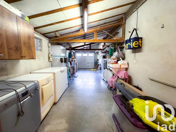 Maison à vendre 5 pièces 96 m² Le Passage