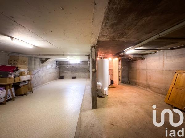 Maison à vendre 5 pièces 96 m² Le Passage