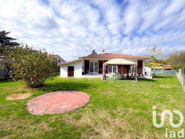 Maison à vendre 5 pièces 96 m² Le Passage