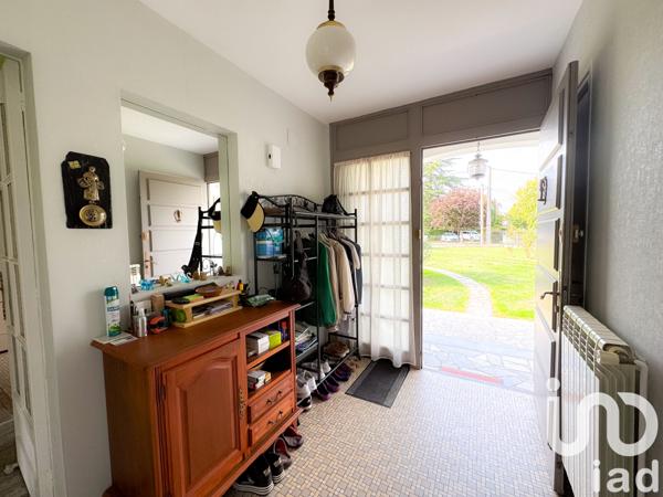 Maison à vendre 5 pièces 96 m² Le Passage