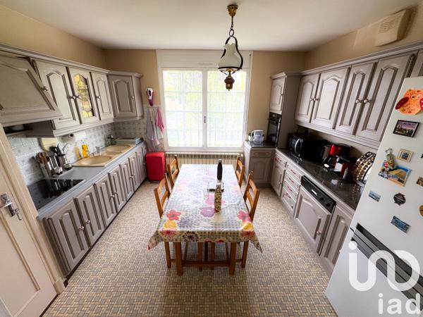 Maison à vendre 5 pièces 96 m² Le Passage