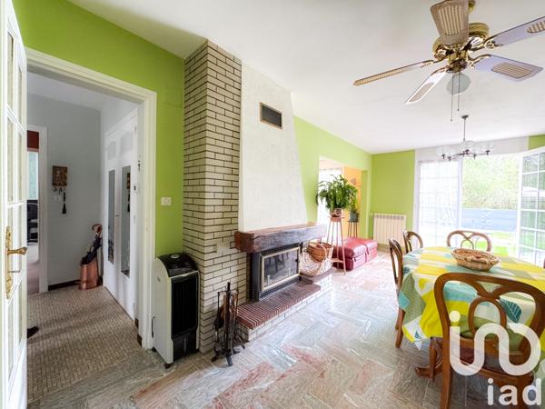 Maison à vendre 5 pièces 96 m² Le Passage