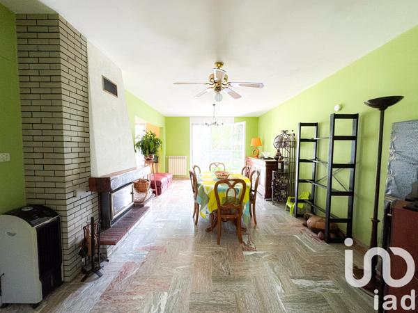 Maison à vendre 5 pièces 96 m² Le Passage