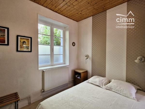 À vendre : Ancien Hôtel des Grands Goulets - bâtiment historique au cœur du Vercors.
