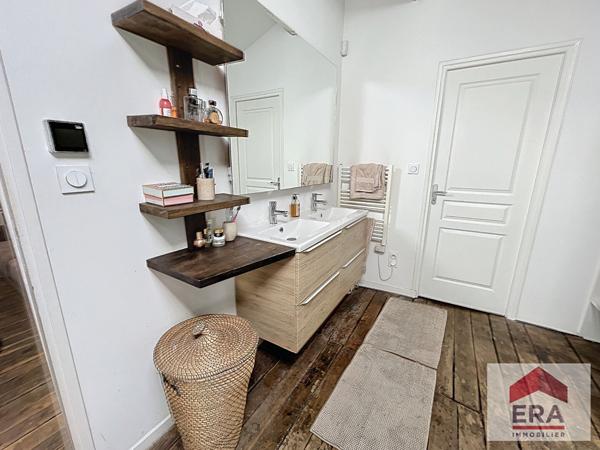 Maison de ville Beziers 4 pièce(s) 280 m2