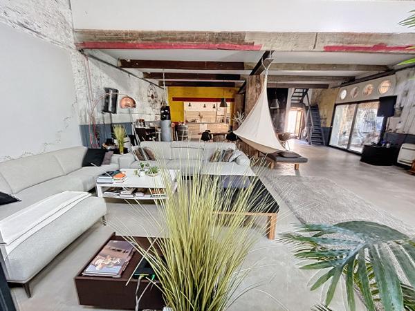 Maison de ville Beziers 4 pièce(s) 280 m2