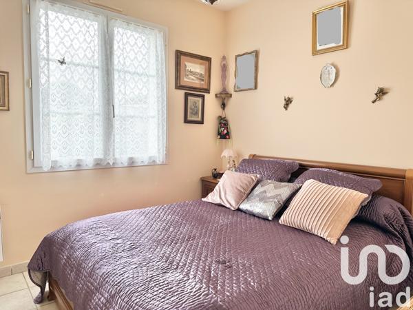 Maison à vendre 4 pièces 85 m² Avrillé