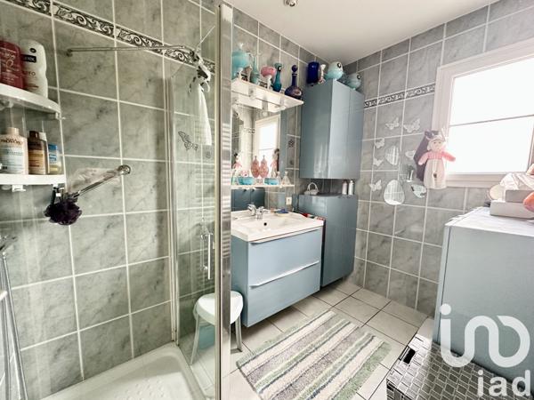 Maison à vendre 4 pièces 85 m² Avrillé