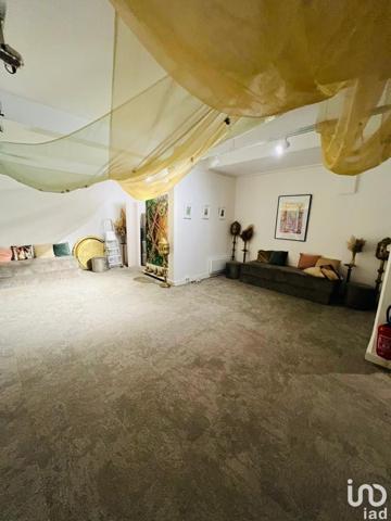 Boutique/Local commercial à vendre 180 m² Paris 14