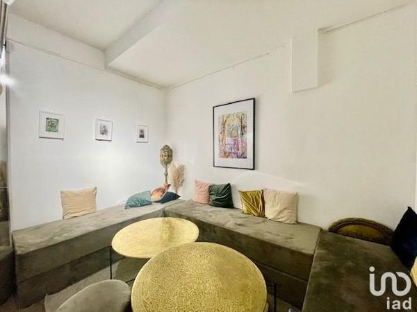 Boutique/Local commercial à vendre 180 m² Paris 14