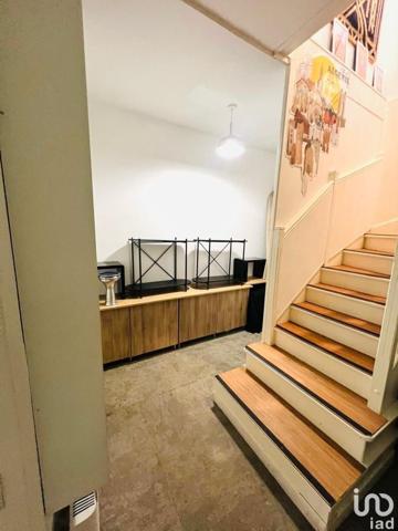 Boutique/Local commercial à vendre 180 m² Paris 14