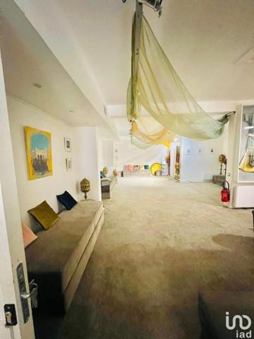 Boutique/Local commercial à vendre 180 m² Paris 14