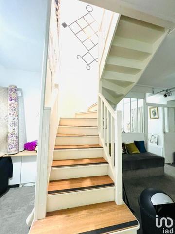 Boutique/Local commercial à vendre 180 m² Paris 14