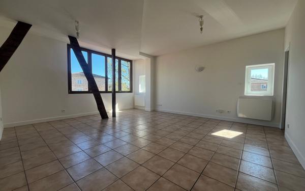 Appartement à louer    3 pièces •  Mâcon