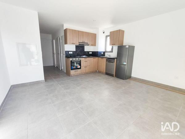 Appartement à vendre 3 pièces 67 m² Sarrians