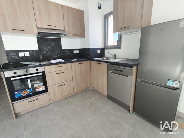 Appartement à vendre 3 pièces 67 m² Sarrians