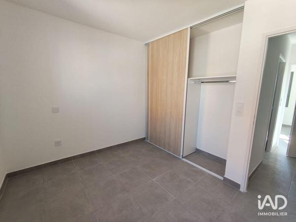 Appartement à vendre 3 pièces 67 m² Sarrians