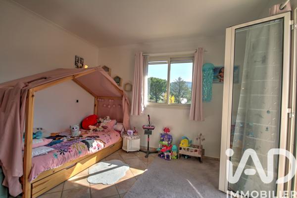 Maison à vendre 3 pièces 75,33 m² Pégomas