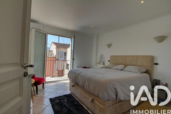 Maison à vendre 3 pièces 75,33 m² Pégomas