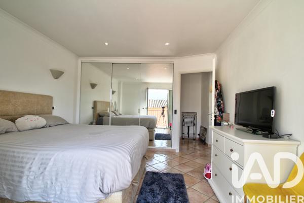 Maison à vendre 3 pièces 75,33 m² Pégomas