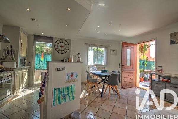 Maison à vendre 3 pièces 75,33 m² Pégomas