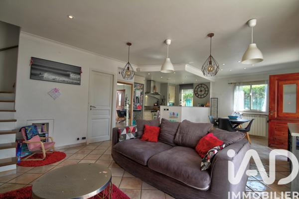 Maison à vendre 3 pièces 75,33 m² Pégomas