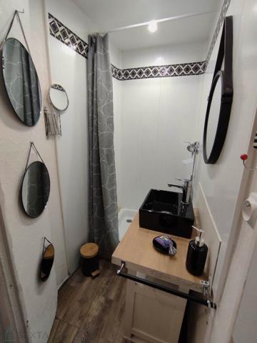 Castellane, Studio de 21m2, au Cur du village, Parc des Gorges du Verdon