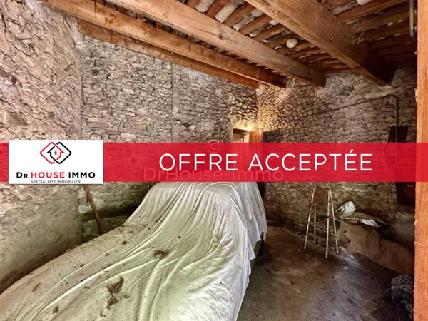 Maison à vendre 3 pièces de 72 m²