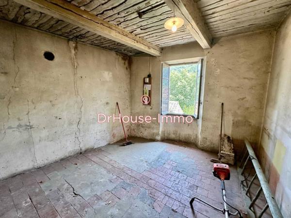 Maison à vendre 3 pièces de 72 m²