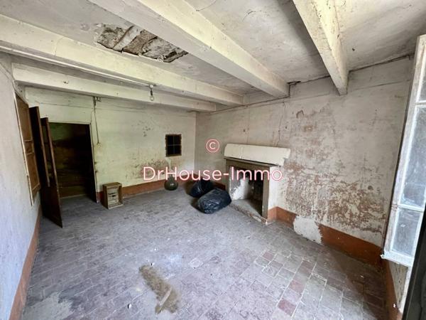 Maison à vendre 3 pièces de 72 m²