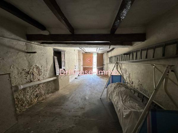 Maison à vendre 3 pièces de 72 m²