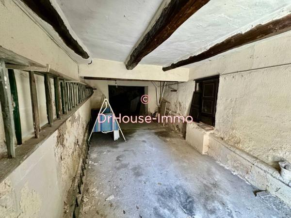 Maison à vendre 3 pièces de 72 m²