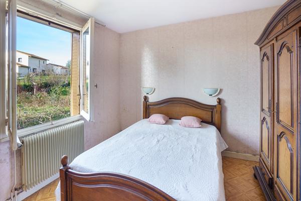 Maison 4 pièces 95 m2