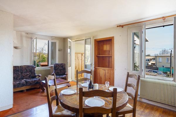Maison 4 pièces 95 m2