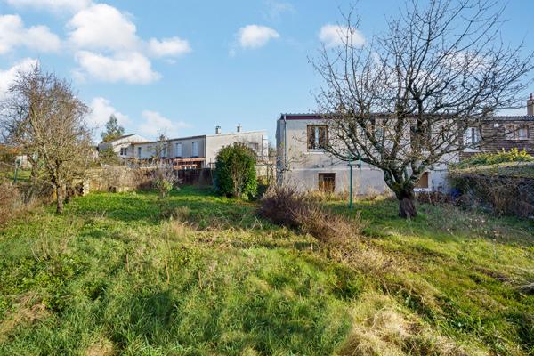 Maison 4 pièces 95 m2