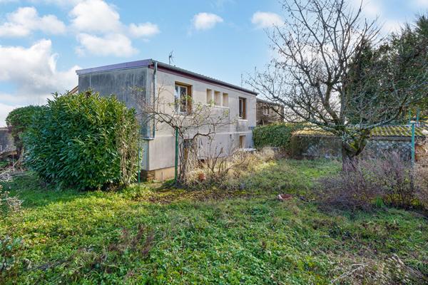 Maison 4 pièces 95 m2