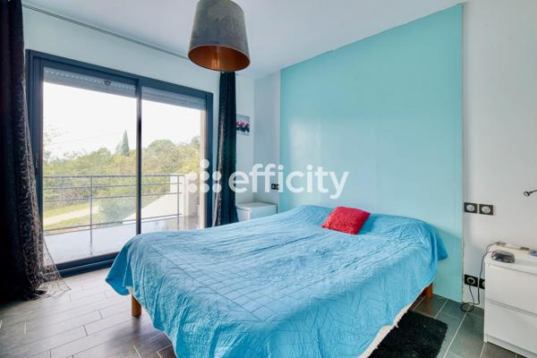 Maison 5 pièces - 246 m² Exclusivité efficity