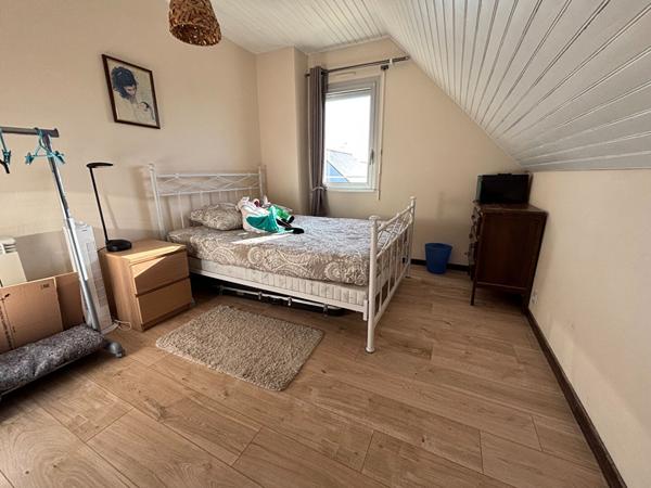 Maison Saint Lyphard