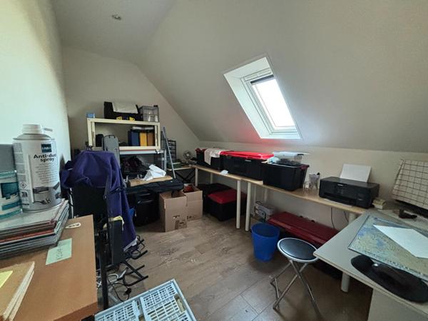 Maison Saint Lyphard