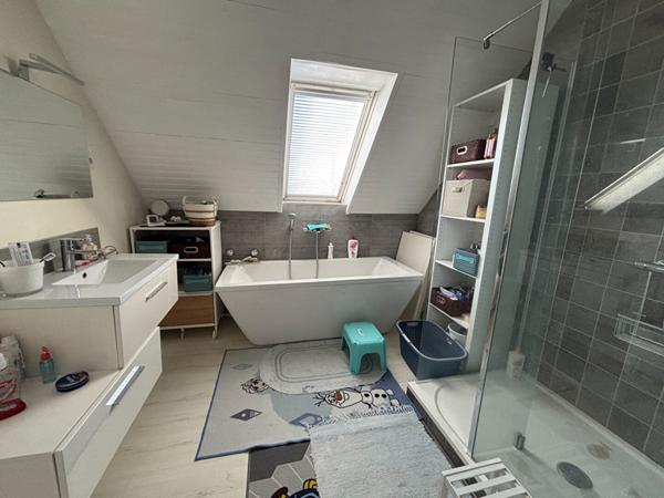 Maison Saint Lyphard