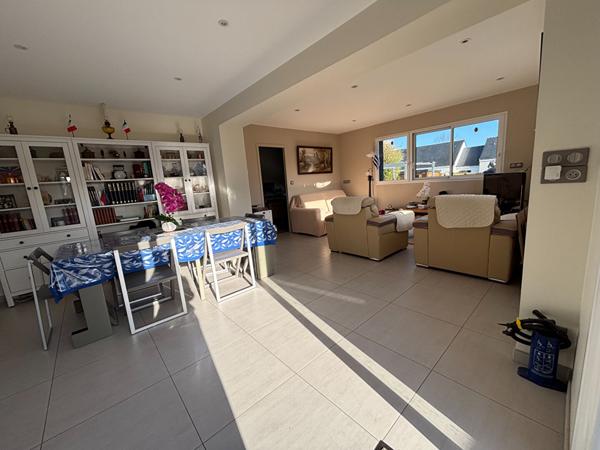 Maison Saint Lyphard