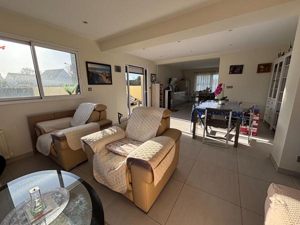 Maison Saint Lyphard