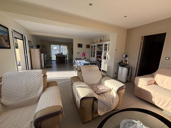 Maison Saint Lyphard