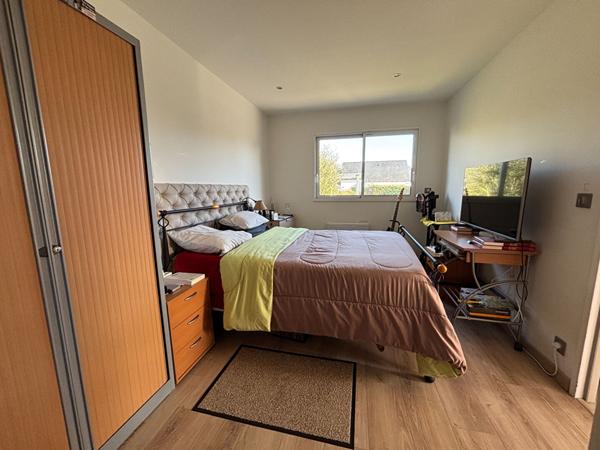 Maison Saint Lyphard