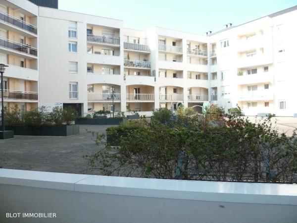Appartement 1 pièce(s)