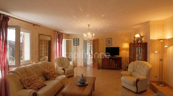 🏡 Maison 6 pièces - 3 chambres - Proche Sarlat