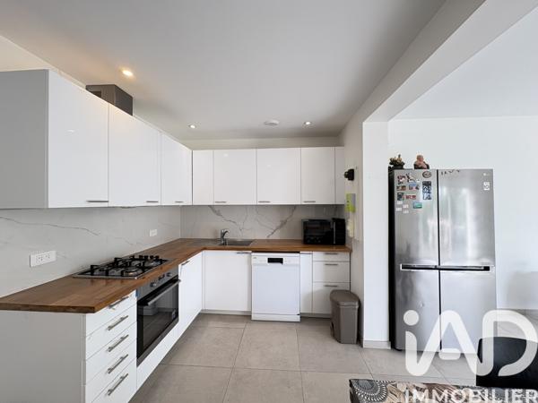 Maison à vendre 5 pièces 129 m² Bassens