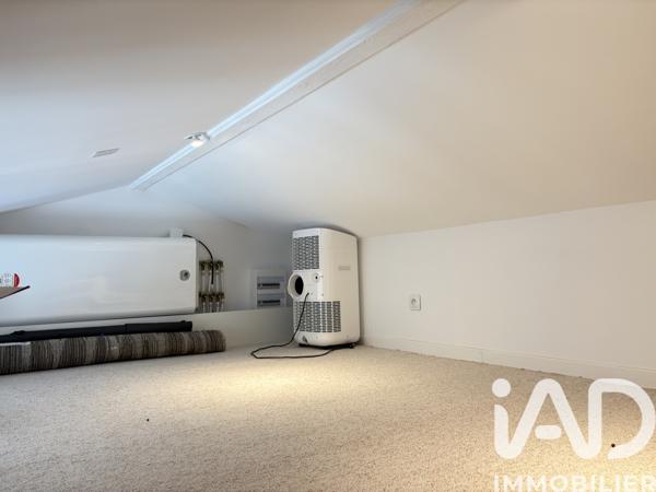 Maison à vendre 5 pièces 129 m² Bassens