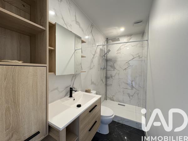 Maison à vendre 5 pièces 129 m² Bassens